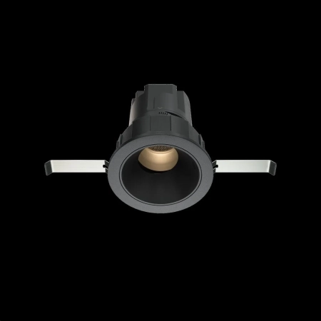 Встраиваемый светильник Technical DL057-7W3K-B