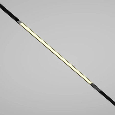 Трековый светильник Technical TR231-2-15W3K-B
