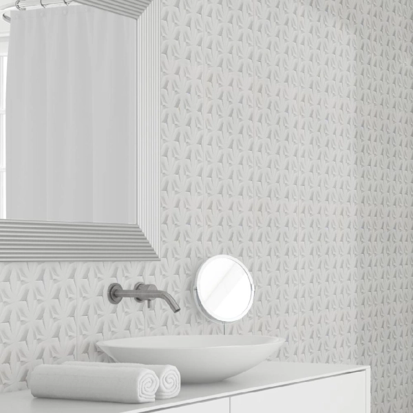 Панель ПВХ Stella Light 3D Голография Созвездие 2700х250х8 (10шт.упак.)