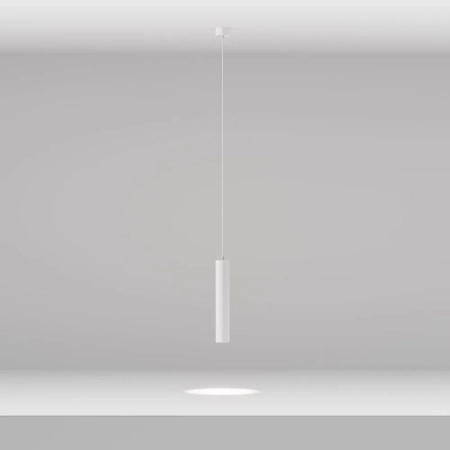 Подвесной светильник Technical P072PL-L12W4K-1