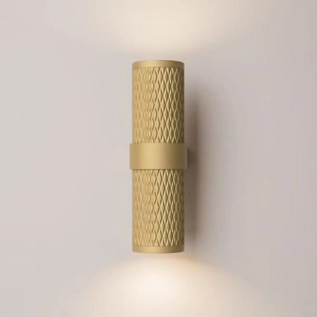 Настенный светильник (бра) Maytoni C069WL-02MG