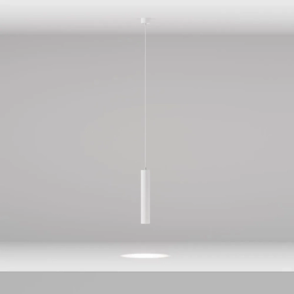 Подвесной светильник Technical P072PL-L12W4K-1