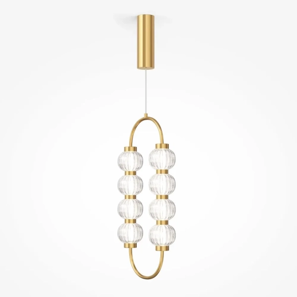 Подвесной светильник Maytoni MOD555PL-L11G3K