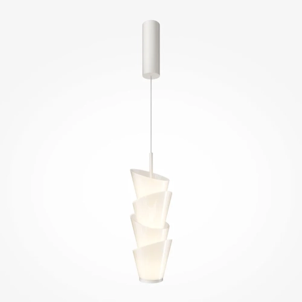 Подвесной светильник Maytoni MOD374PL-L28W3K