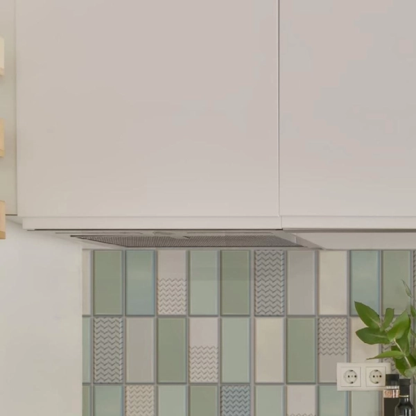 Панель ПВХ 0,3 плитка «Сирена» Stella