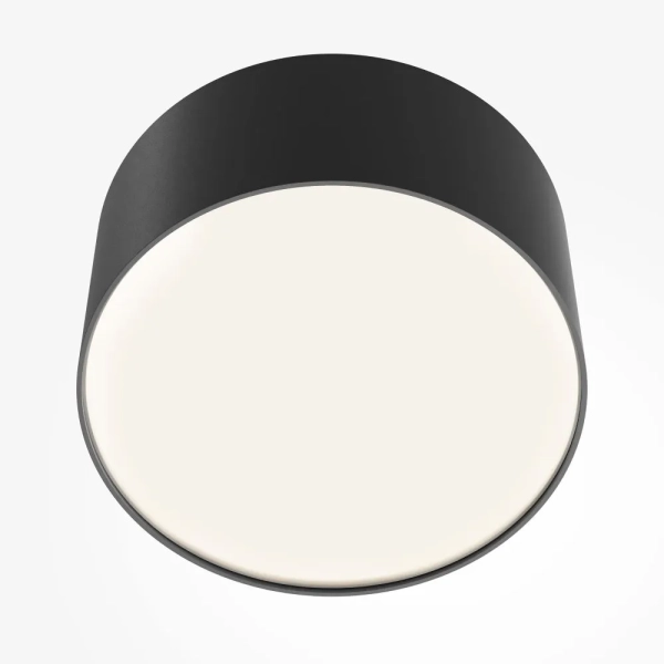 Потолочный светильник Technical C032CL-12W4K-RD-B