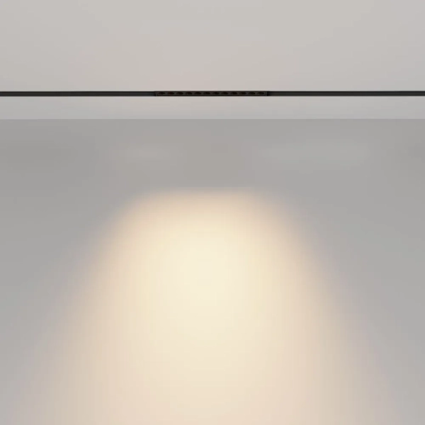 Трековый светильник Technical TR031-2-12W2.7K-B