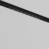 Трековый светильник Technical TR174-1-12WTW-M-B