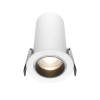Встраиваемый светильник Technical DL125-L12-3K-W