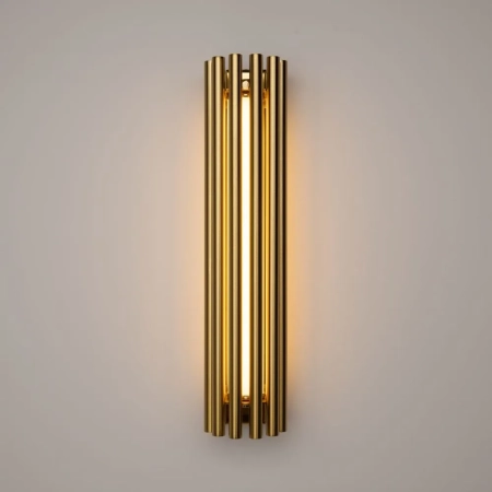 Настенный светильник (бра) Maytoni MOD410WL-L12BS3K