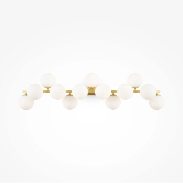 Настенный светильник (бра) Maytoni MOD547WL-13BS