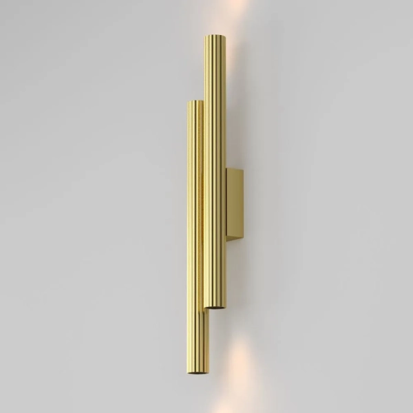 Настенный светильник (бра) Technical C082WL-24W2.7K-BS