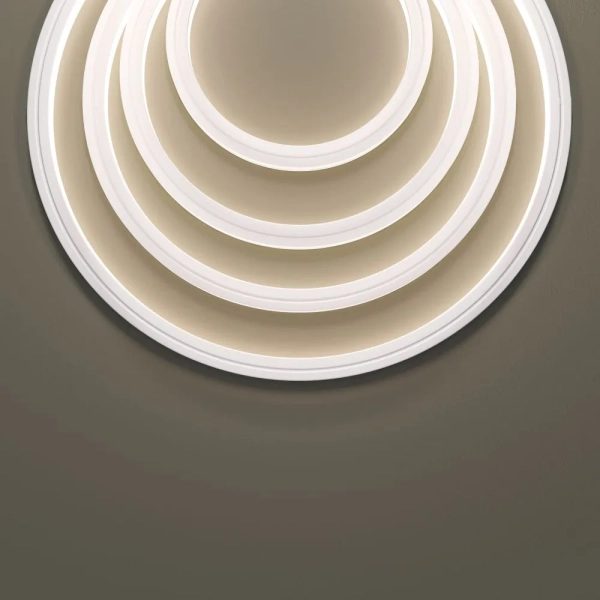 Гибкий неон Led Strip 432023