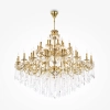 Люстра Maytoni DIA882-PL-45-G