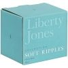 Молочник soft ripples, dual glazing, 250 мл