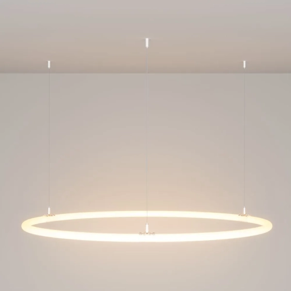 Комплектующие для гибкого неона Led Strip 20323