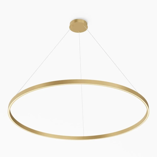 Подвесной светильник Maytoni MOD058PL-L65BSK