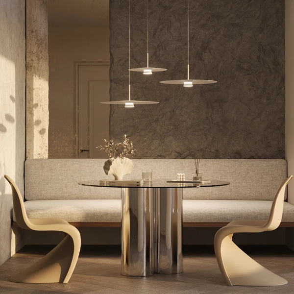 Подвесной светильник Maytoni MOD352PL-L10W3K1