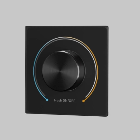 Роторная панель управления Lighting control 721036