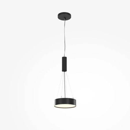 Потолочный светильник Technical C032CL-24W3K-RD-B