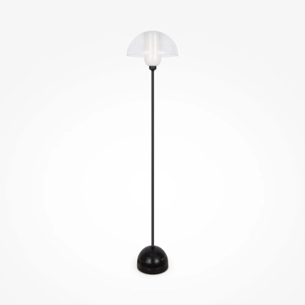 Напольный светильник (торшер) Maytoni MOD177FL-01B