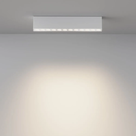 Потолочный светильник Technical C066CL-20W3-6K-W