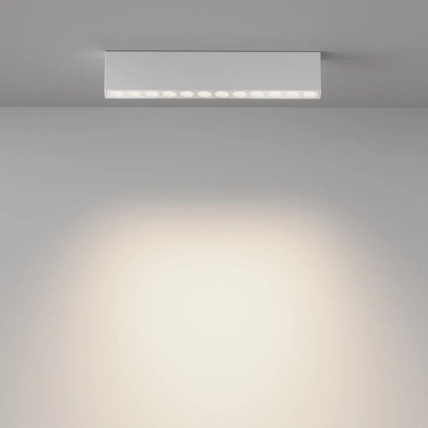 Потолочный светильник Technical C066CL-20W3-6K-W