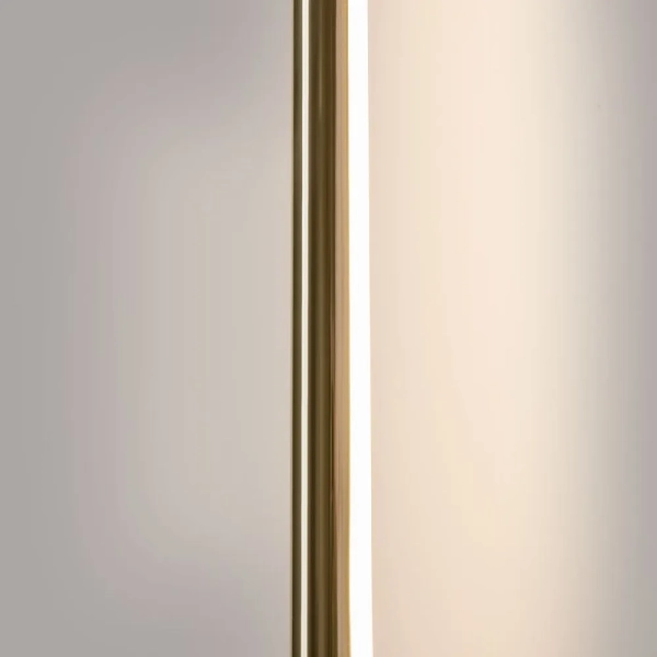 Настенный светильник (бра) Maytoni MOD413WL-L8G3K