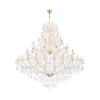Подвесной светильник Maytoni DIA881-PL-56-G