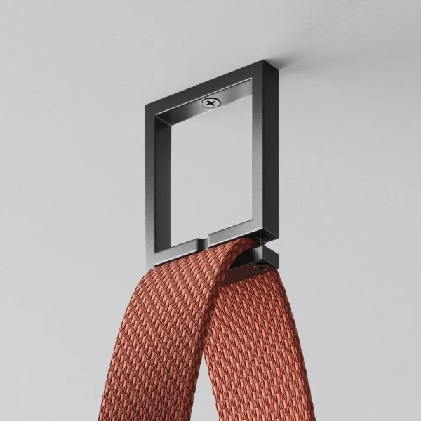 Комплектующие для текстильной подвесной системы Technical TRA130BS-B