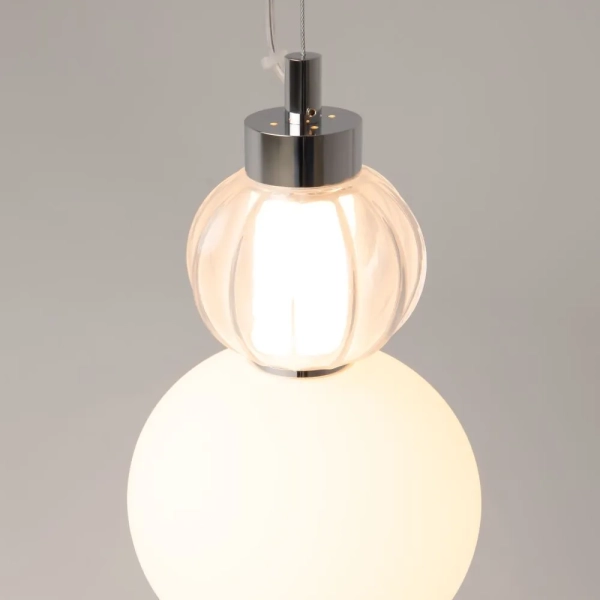 Подвесной светильник Maytoni P069PL-L17CH3K