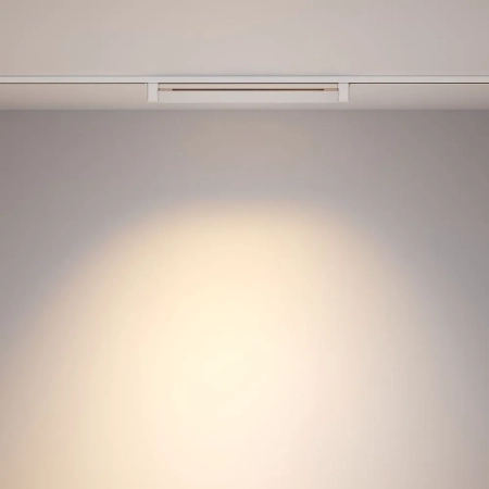 Трековый светильник Technical TR010-1-20W3K-M-W