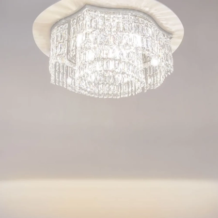 Потолочный светильник Maytoni DIA005CL-10CH