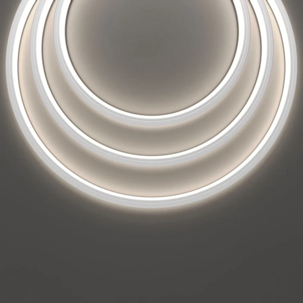 Гибкий неон Led Strip 432017