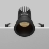 Встраиваемый светильник Technical DL118-15W-2.7K-B
