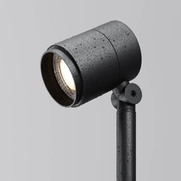 Ландшафтный светильник Outdoor O497FL-L12B3K