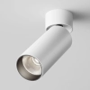 Потолочный светильник Technical C055CL-L12W4K-W-W