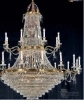 Подвесной светильник Maytoni DIA890-PL-42-G