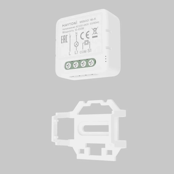Выключатель Lighting control MSN001