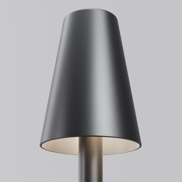 Ландшафтный светильник Outdoor O504FL-L1B3K