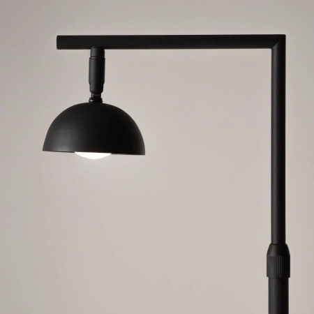 Напольный светильник (торшер) Maytoni MOD372FL-L10B3K
