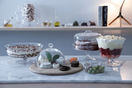 Ваза для десертов serve, 20,5 см