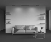 Трековый светильник Technical TR231-2-15W3K-B