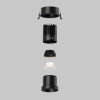 Аксессуар Technical Lens001D45-15W