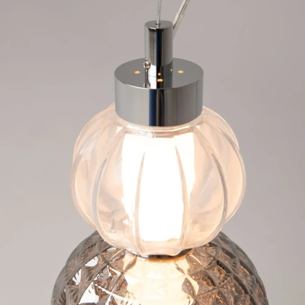 Подвесной светильник Maytoni P069PL-L16CH3K