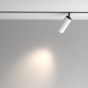 Трековый светильник Technical TR097-2-12W4K-M-BW