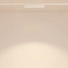 Трековый светильник Technical TR082-1-12W3K-M-W
