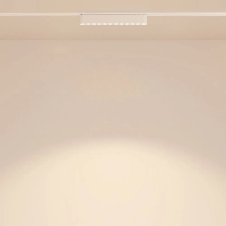 Трековый светильник Technical TR082-1-12W3K-M-W