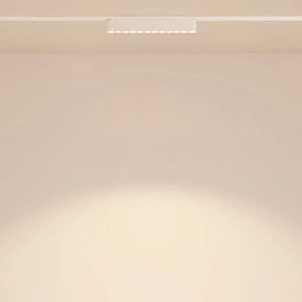 Трековый светильник Technical TR082-1-12W3K-M-W