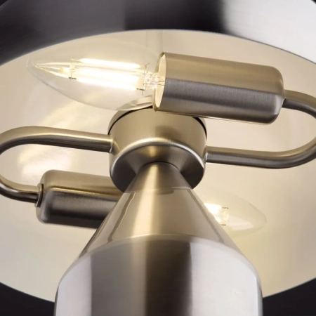 Настольный светильник Freya FR5218TL-02N